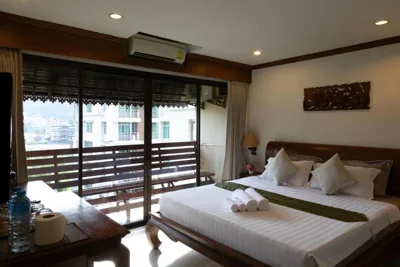 Best Venue Hotel – Fotos 2