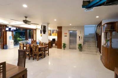 Best Venue Hotel – Fotos 4