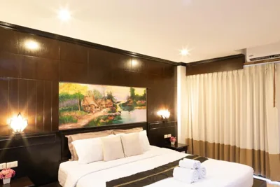 Best Venue Hotel – Fotos 5