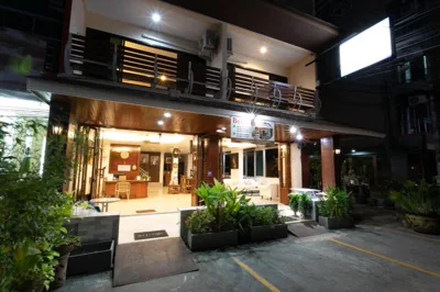 Best Venue Hotel – Fotos 6