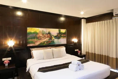 Best Venue Hotel – Fotos 7