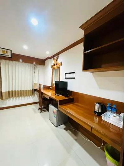 Best Venue Hotel – Fotos 9