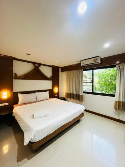 Best Venue Hotel – Fotos 10