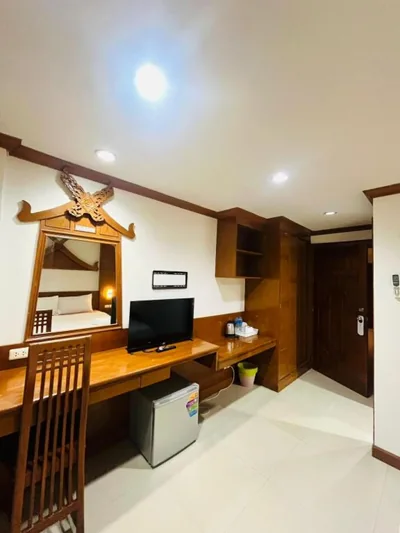 Best Venue Hotel – Fotos 12