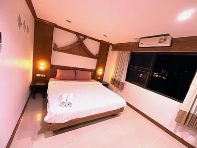 Best Venue Hotel – Fotos 13