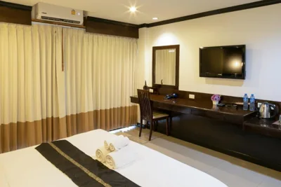 Best Venue Hotel – Fotos 14