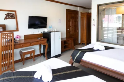 Best Venue Hotel – Fotos 15