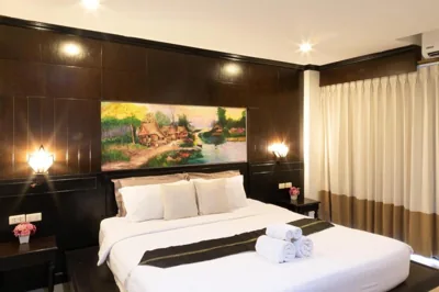 Best Venue Hotel – Fotos 16